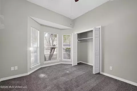 Bedroom - 550 Spring Hill Dr, Madison, MS 39110 photo 2 of 4