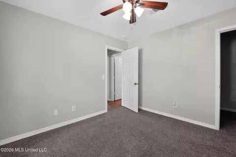 Bedroom - 550 Spring Hill Dr, Madison, MS 39110 photo 1 of 4