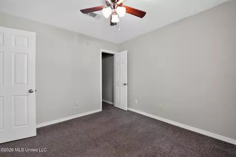 Bedroom - 550 Spring Hill Dr, Madison, MS 39110 photo 4 of 4