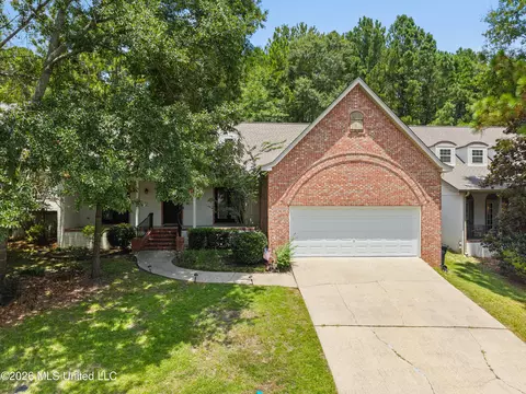 22 Knollwood Ln, Purvis, MS 39475