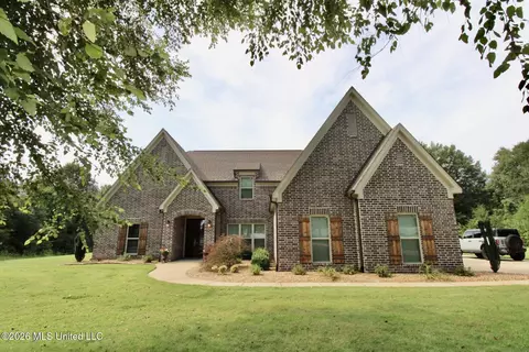 12981 Center Hill Rd, Olive Branch, MS 38654
