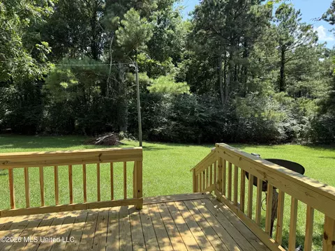 Exterior - 1297 Mudline Rd, Lake, MS 39092 photo 5 of 5