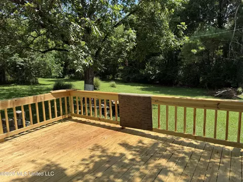 Exterior - 1297 Mudline Rd, Lake, MS 39092 photo 4 of 5