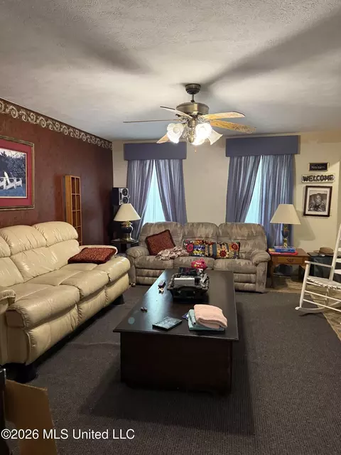 Living - 1297 Mudline Rd, Lake, MS 39092 photo 1 of 1