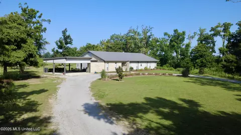 1592 Richland Rd, Silver City, MS 39166