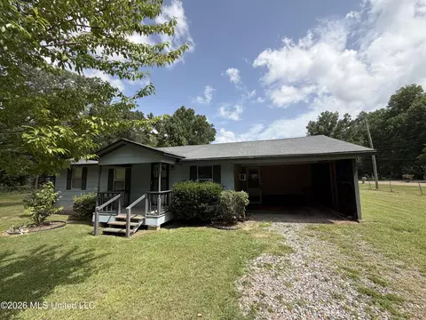 203 Tulsa St, Pearl, MS 39208