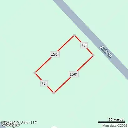 Ash Street, Ocean Springs, MS 39564