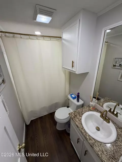 Bath - 7 Greer Rd, Natchez, MS 39120 photo 1 of 1
