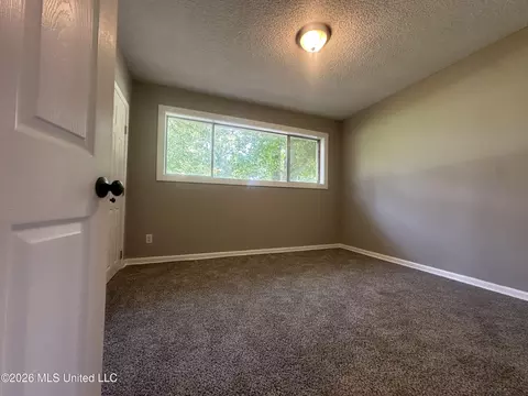 Bedroom - 237 W Central Ave, Coldwater, MS 38618 photo 3 of 3