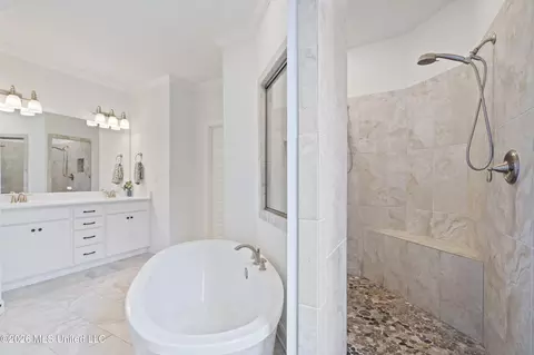 Bath - 1711 Carlee Dr, Hernando, MS 38632 photo 1 of 3