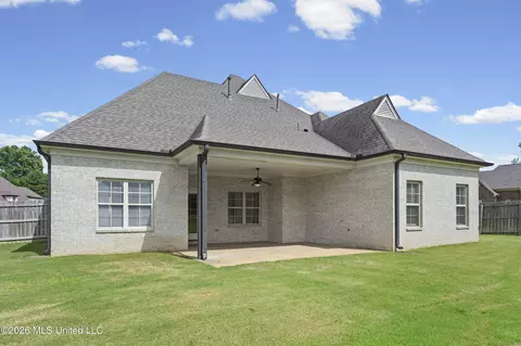 Other - 1711 Carlee Dr, Hernando, MS 38632 photo 8 of 8