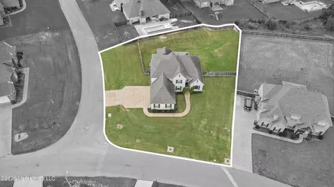 View/Area - 1711 Carlee Dr, Hernando, MS 38632 photo 2 of 3