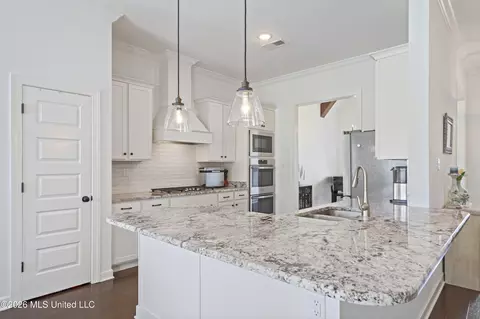 Kitchen - 1711 Carlee Dr, Hernando, MS 38632 photo 1 of 2