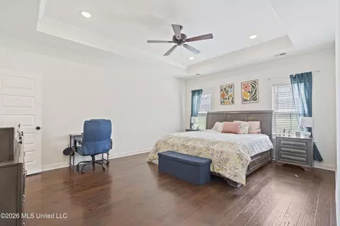Bedroom - 1711 Carlee Dr, Hernando, MS 38632 photo 1 of 5