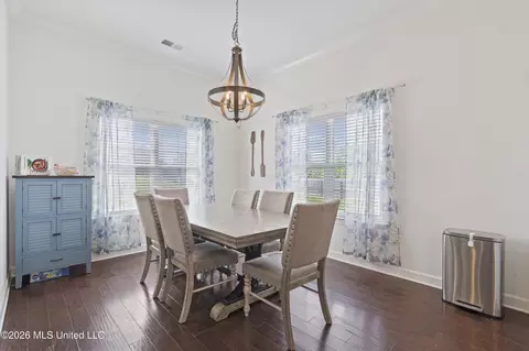 Dining - 1711 Carlee Dr, Hernando, MS 38632 photo 1 of 1