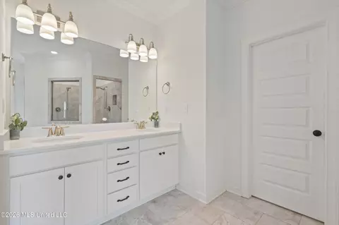 Entry Way - 1711 Carlee Dr, Hernando, MS 38632 photo 3 of 4