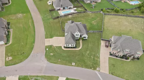 View/Area - 1711 Carlee Dr, Hernando, MS 38632 photo 3 of 3