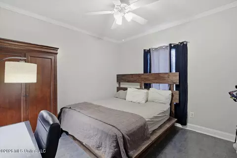 Bedroom - 161 Mandarin Dr, Brandon, MS 39047 photo 2 of 5