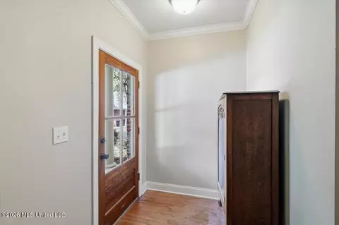 Entry Way - 161 Mandarin Dr, Brandon, MS 39047 photo 1 of 1