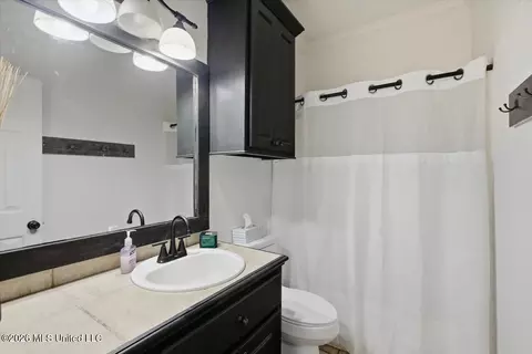 Bath - 161 Mandarin Dr, Brandon, MS 39047 photo 1 of 4
