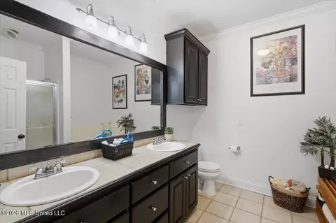 Bath - 161 Mandarin Dr, Brandon, MS 39047 photo 2 of 4
