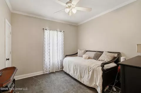 Bedroom - 161 Mandarin Dr, Brandon, MS 39047 photo 1 of 5