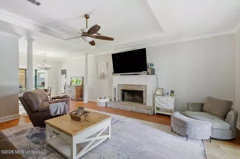 Other - 161 Mandarin Dr, Brandon, MS 39047 photo 4 of 12