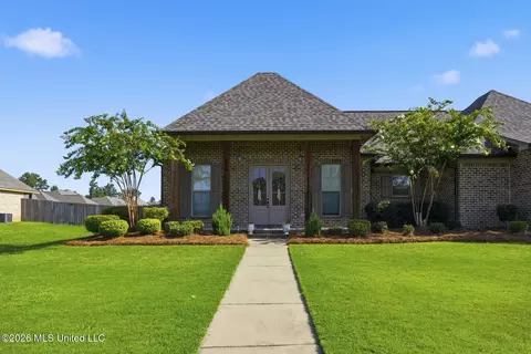 Exterior - 276 Rockbridge Dr, Madison, MS 39110 photo 4 of 9