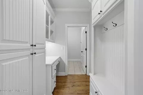 Entry Way - 276 Rockbridge Dr, Madison, MS 39110 photo 4 of 4