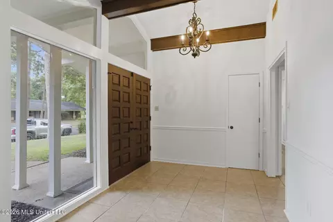 Entry Way - 5315 Red Fox Rd, Jackson, MS 39211 photo 1 of 2