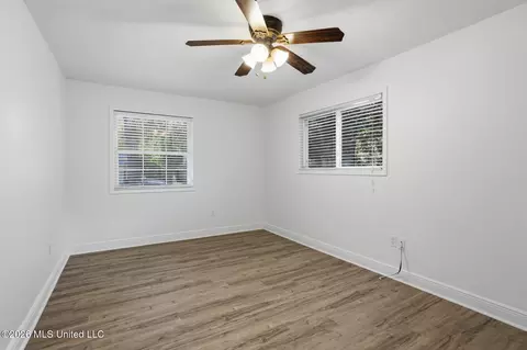 Bedroom - 5315 Red Fox Rd, Jackson, MS 39211 photo 2 of 2