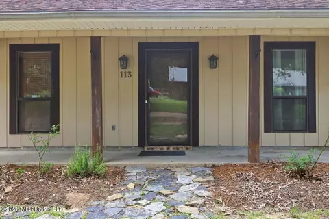 Exterior - 113 Golden Estates Dr, Brandon, MS 39042 photo 2 of 2