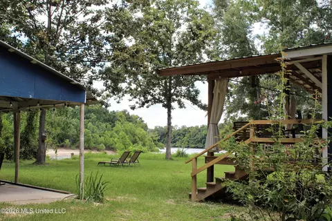 Exterior - 25305 Turps Dr, Lucedale, MS 39452 photo 6 of 11