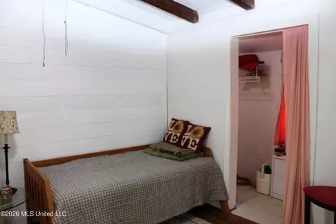 Bedroom - 25305 Turps Dr, Lucedale, MS 39452 photo 3 of 3