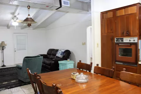 Dining - 25305 Turps Dr, Lucedale, MS 39452 photo 1 of 1