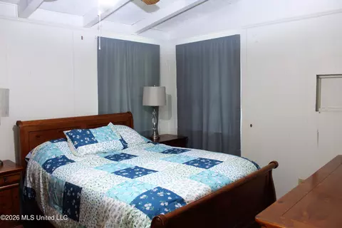 Bedroom - 25305 Turps Dr, Lucedale, MS 39452 photo 2 of 3