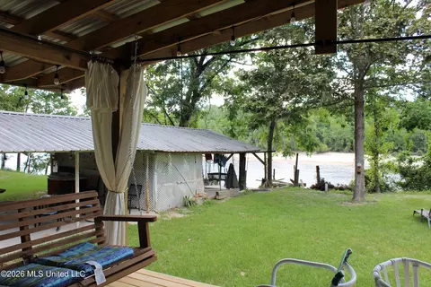Exterior - 25305 Turps Dr, Lucedale, MS 39452 photo 11 of 11