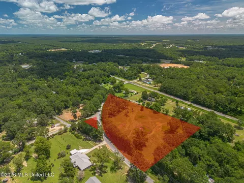 Old Highway 49, Mchenry, MS 39561 photo 6