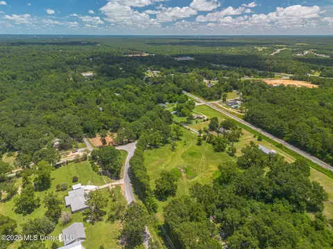 Old Highway 49, Mchenry, MS 39561 photo 9