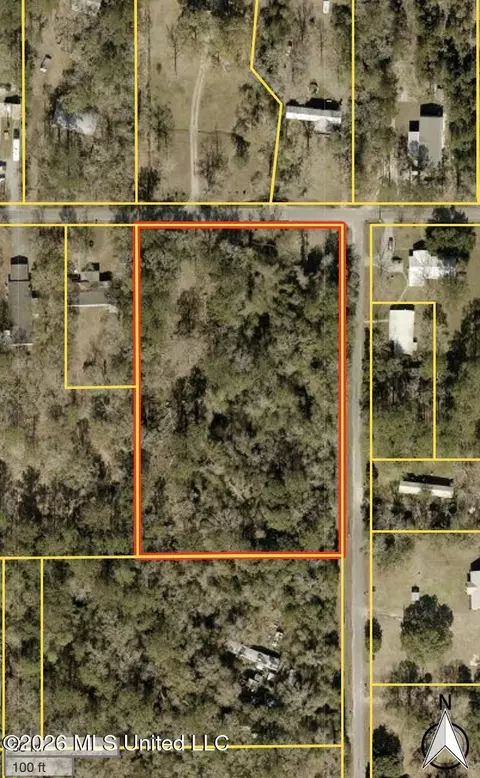Carroll Road, Biloxi, MS 39532 photo 2