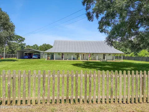 Other - 3506 Jerry Davis Rd, Moss Point, MS 39562 photo 4 of 12