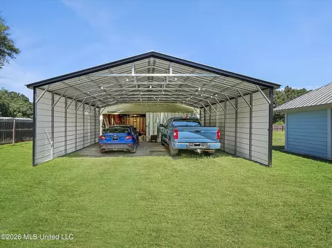 Other - 3506 Jerry Davis Rd, Moss Point, MS 39562 photo 11 of 12
