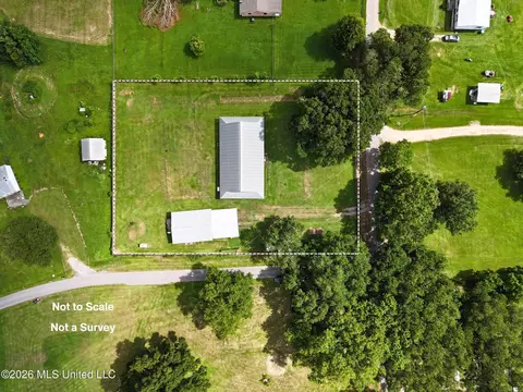 View/Area - 3506 Jerry Davis Rd, Moss Point, MS 39562 photo 1 of 5