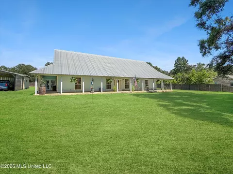 Other - 3506 Jerry Davis Rd, Moss Point, MS 39562 photo 1 of 12