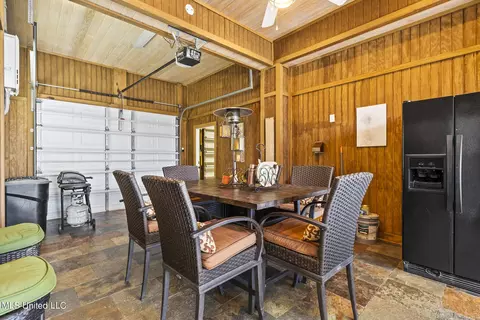 Dining - 1332 Poki Pl, Diamondhead, MS 39525 photo 5 of 5