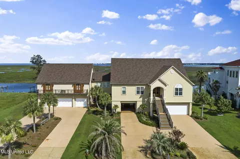 Other - 1332 Poki Pl, Diamondhead, MS 39525 photo 1 of 18