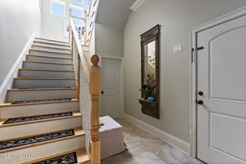 Entry Way - 1332 Poki Pl, Diamondhead, MS 39525 photo 6 of 8