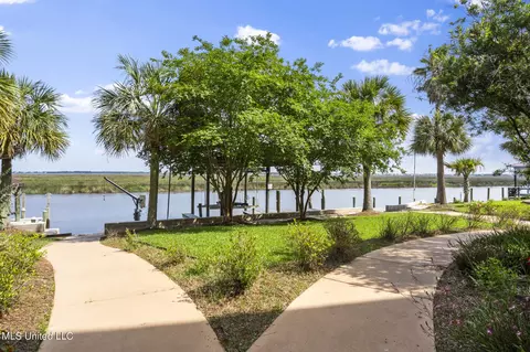 View/Area - 1332 Poki Pl, Diamondhead, MS 39525 photo 1 of 6