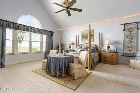 Bedroom - 1332 Poki Pl, Diamondhead, MS 39525 photo 1 of 10