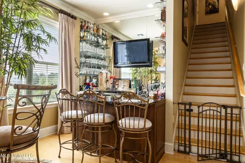 Dining - 1332 Poki Pl, Diamondhead, MS 39525 photo 1 of 5